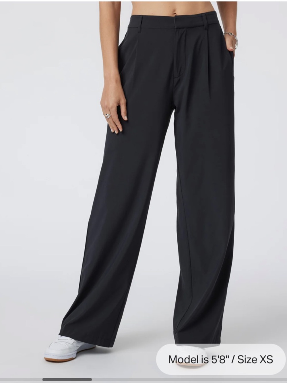Vuori Villa Trouser- Short